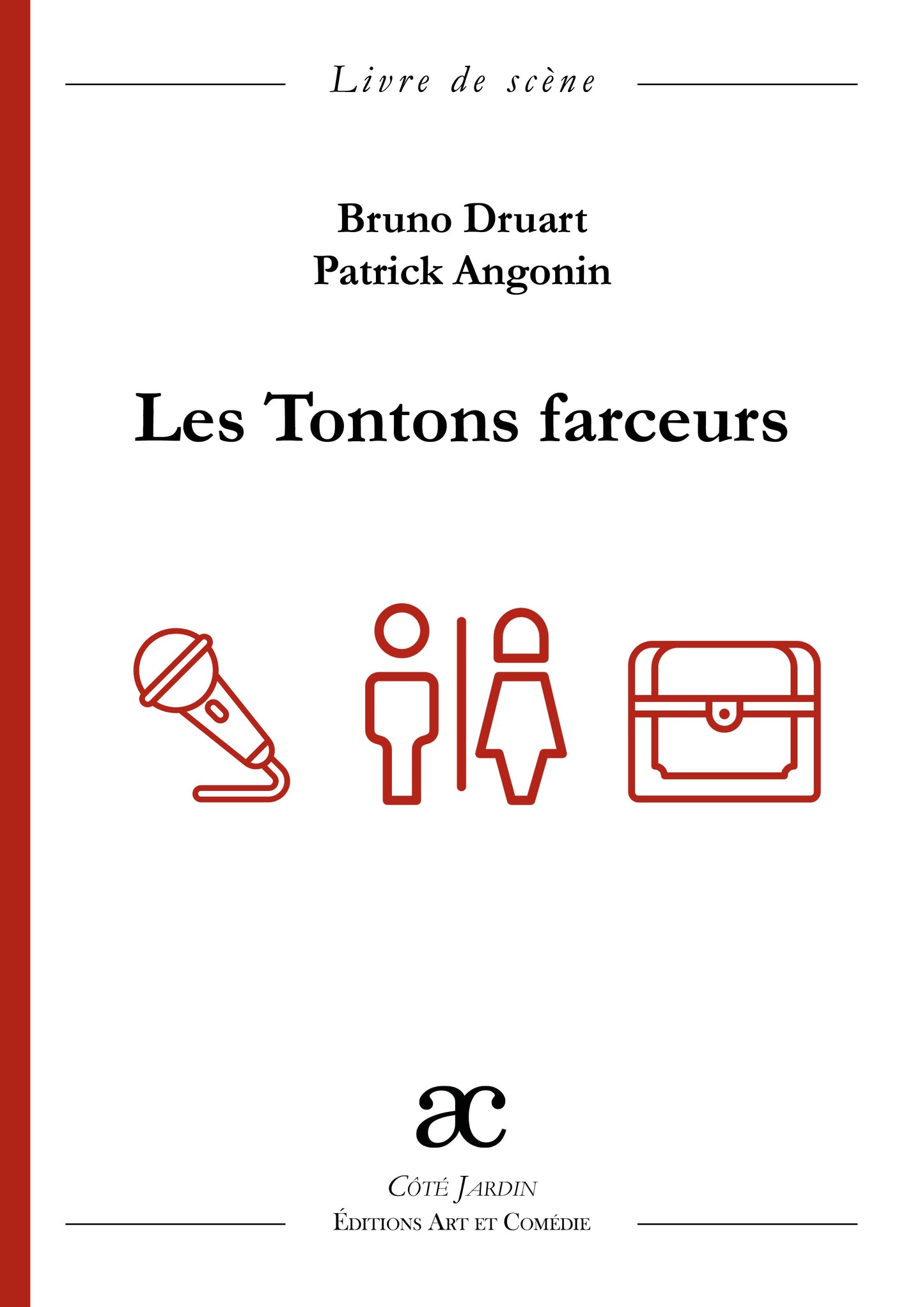 Les Tontons farceurs