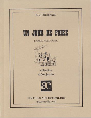 Un jour de foire
