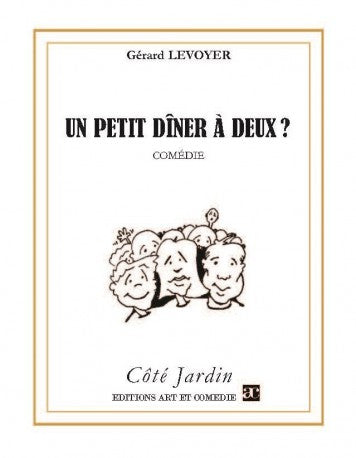 Un petit dîner à deux ?
