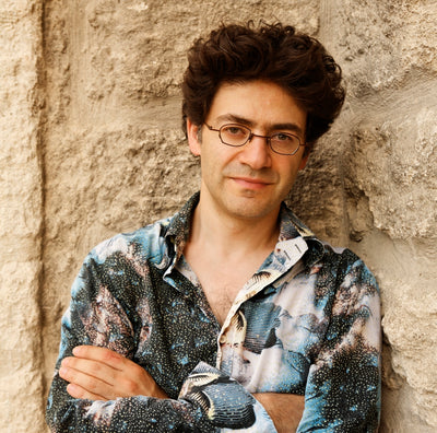Wajdi Mouawad