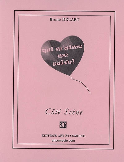 Qui m'aime me suive