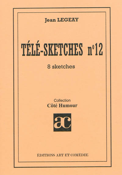 Télé-sketches n°12