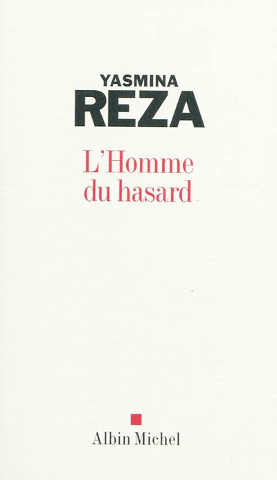 L'Homme du hasard