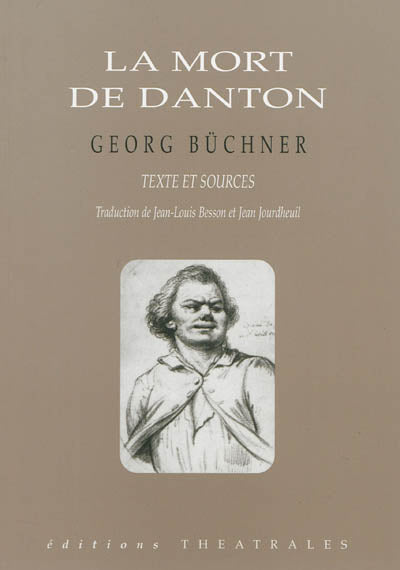 La mort de Danton