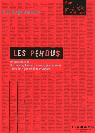 Les Pendus
