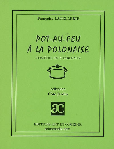 Pot-au-feu à la polonaise