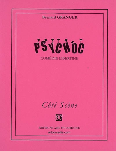 Psychoc