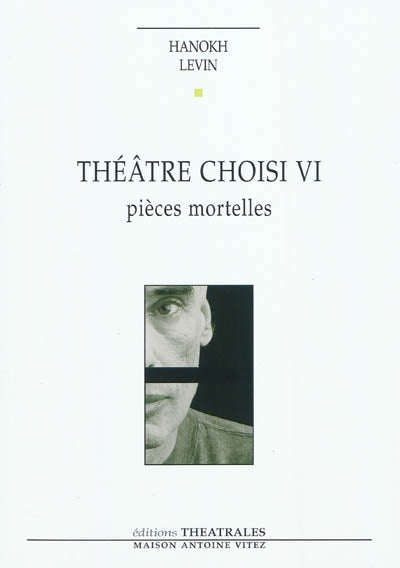 Théâtre choisi