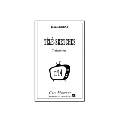 Télé-sketches
