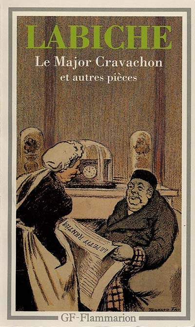 Théâtre