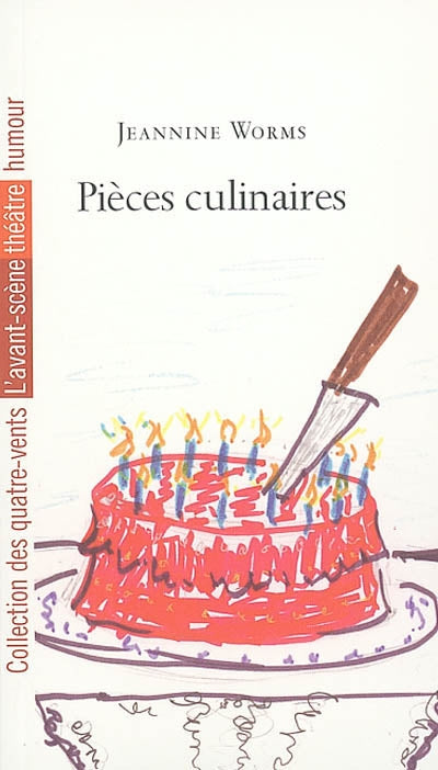 Pieces Culinaires