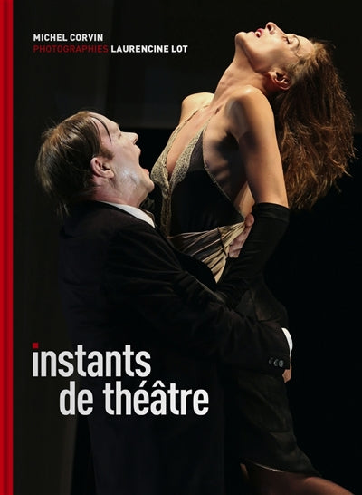 Instants de theatre