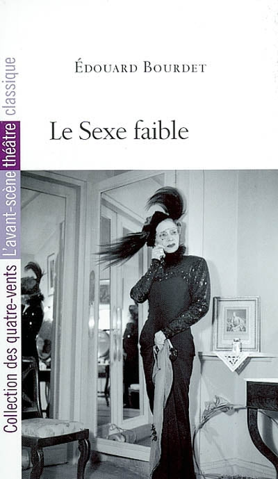 Le Sexe Faible