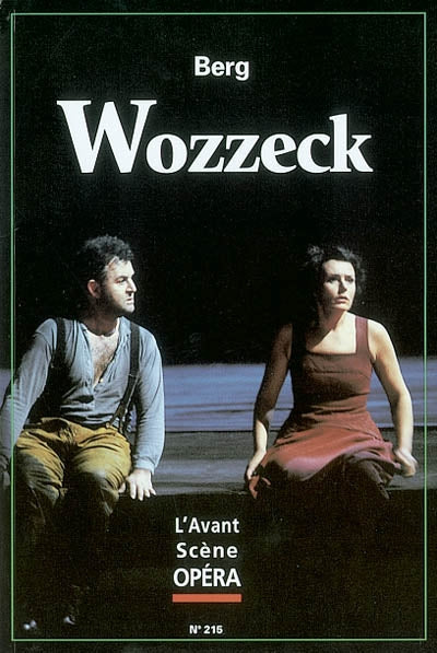 Aso n.215 - wozzeck