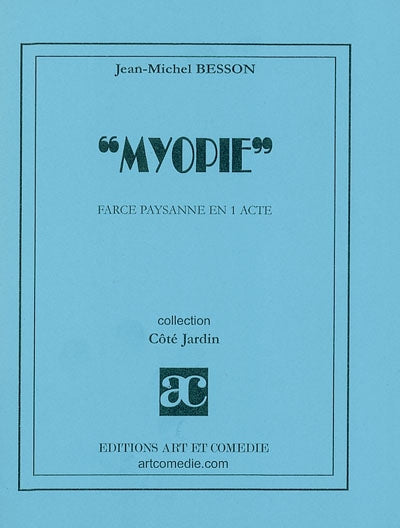 Myopie