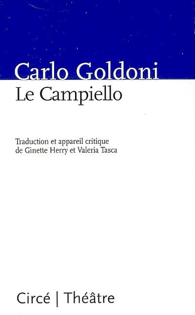 LE CAMPIELLO