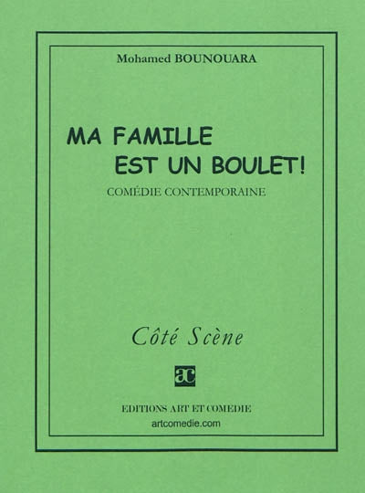 Ma famille est un boulet !