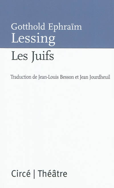 LES JUIFS