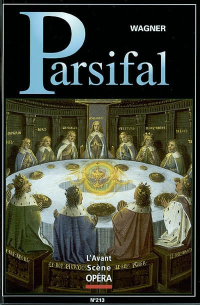 ASO N.213 - PARSIFAL