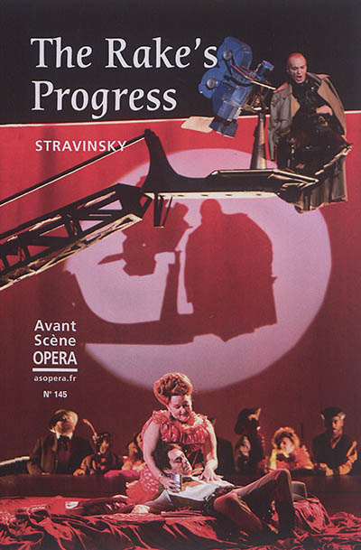 Aso n.145 - the rake's progress