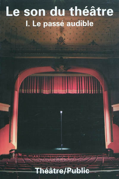Théâtre public N° 197
