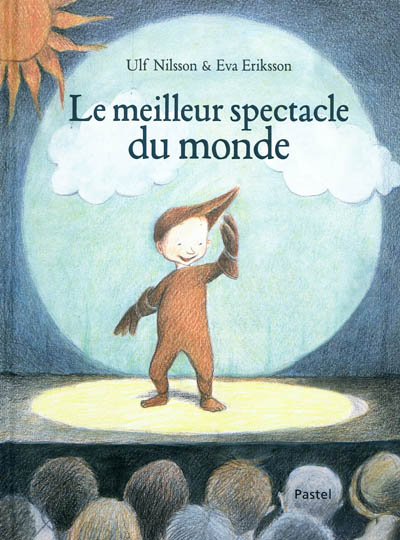 Meilleur spectacle du monde (Le)