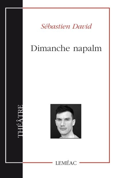DIMANCHE NAPALM