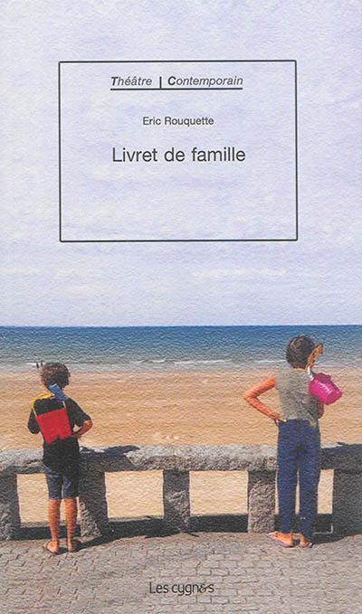 LIVRET DE FAMILLE