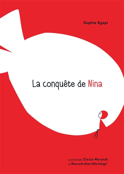 La Conquête de Nina