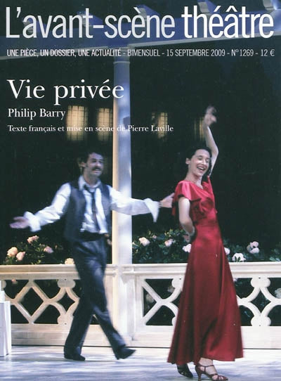 Vie Privee