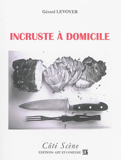 Incruste à domicile