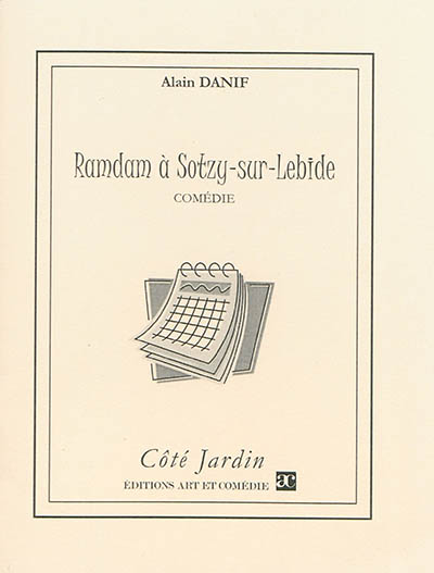 Ramdam à Sotzy-sur-Lebide