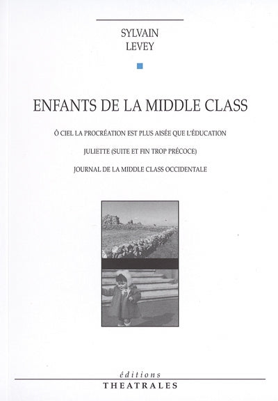 Enfants de la middle class