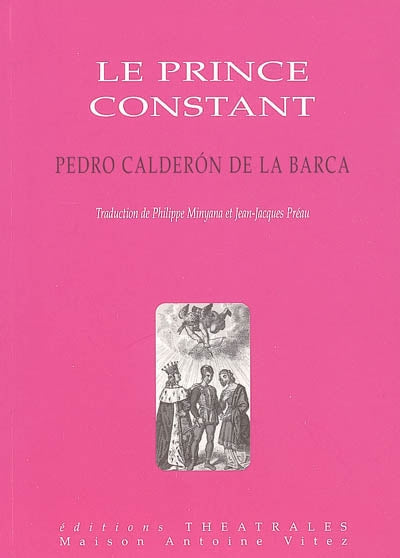 Le prince constant