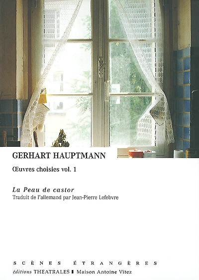 La peau de castor