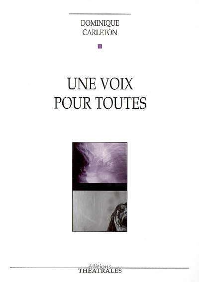 Une voix pour toutes