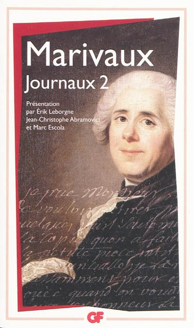 Journaux