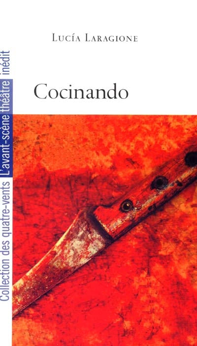 Cocinando