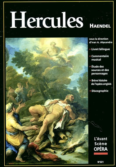 ASO N.221 - HERCULES