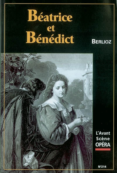 ASO N.214 - BEATRICE ET BENEDICT