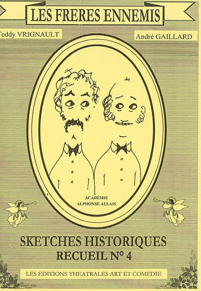 Les Frères ennemis