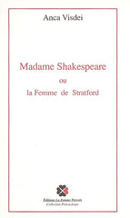 Madame Shakespeare ou La Femme de Stratford