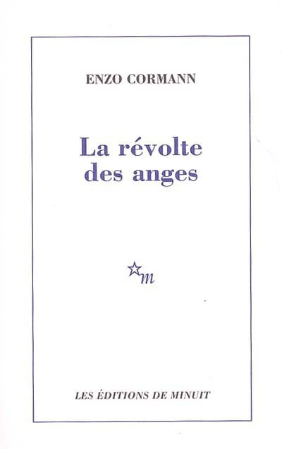 La révolte des anges