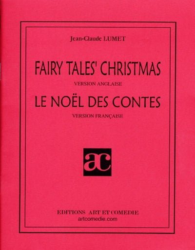 Fairy tales' Christmas
