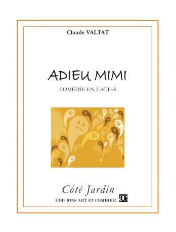 Adieu Mimi