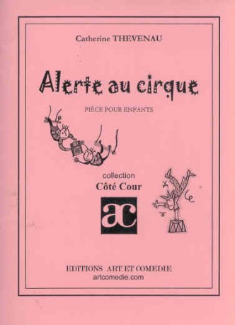 Alerte au cirque