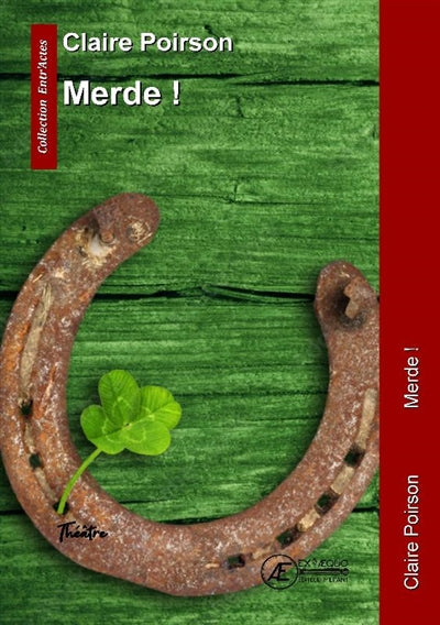 Merde ! - recueil de saynètes