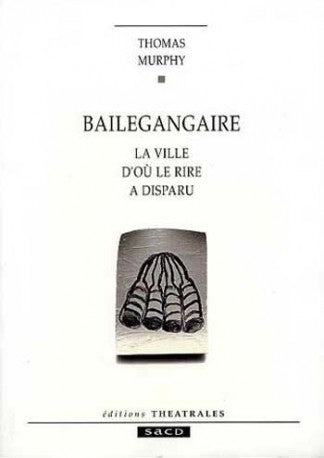Bailegangaire