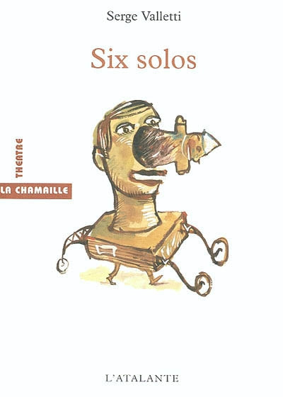 SIX SOLOS