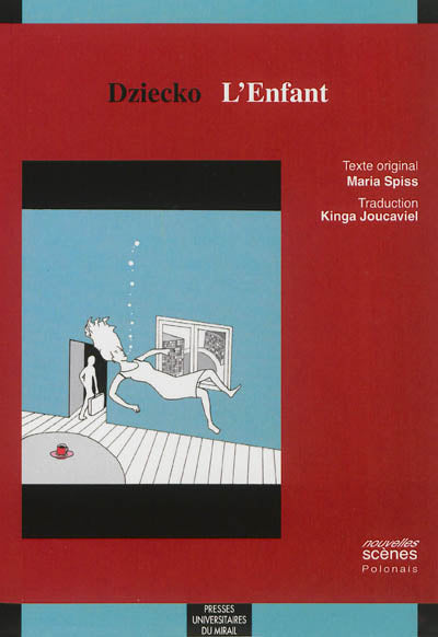 Dziecko / l'enfant